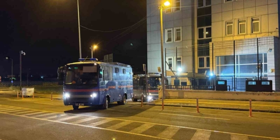 Narin Güran Cinayeti Davası 2 Mayıs'ta Yeniden Gündeme Gelecek Narin Güran Cinayeti Davası 2 Mayıs’ta Yeniden Gündeme Gelecek