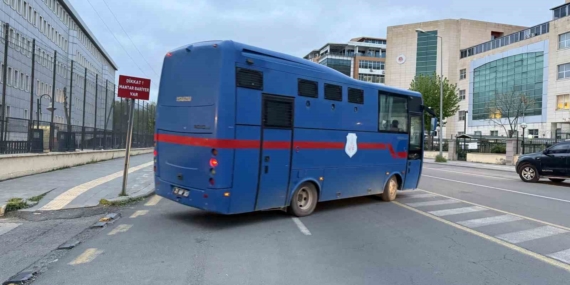 Narin Güran Cinayeti Davasında 6 Sanığın Tutukluluk Süreci Devam Ediyor Narin Güran Cinayeti Davasında 6 Sanığın Tutukluluk Süreci Devam Ediyor