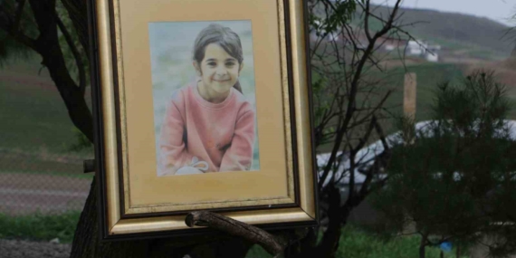 Narin Güran Cinayeti: Savcının Celse Arasındaki 10 Sayfalık Mütalaası Açıklandı Narin Güran Cinayeti: Savcının Celse Arasındaki 10 Sayfalık Mütalaası Açıklandı