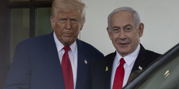 Netanyahu: Türkiye ile Savaşmayı Arzulamıyoruz Netanyahu: Türkiye ile Savaşmayı Arzulamıyoruz