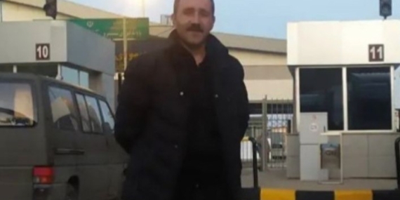 Otobüs ve Tankerin Çarpıştığı Kazada 1 Kişi Hayatını Kaybetti Otobüs ve Tankerin Çarpıştığı Kazada 1 Kişi Hayatını Kaybetti