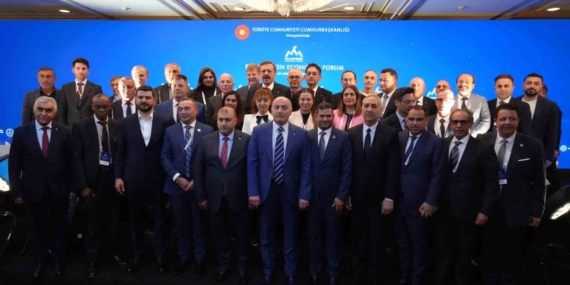 Palandöken'de Ekonomi Dünyasının Nabzı: Yeni Fırsatlar ve Trendler Palandöken’de Ekonomi Dünyasının Nabzı: Yeni Fırsatlar ve Trendler
