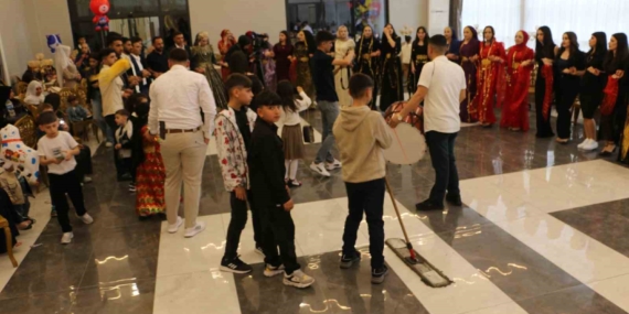 Ramazan'ın Ardından Düğün Salonlarının Yoğunluğu Ramazan’ın Ardından Düğün Salonlarının Yoğunluğu