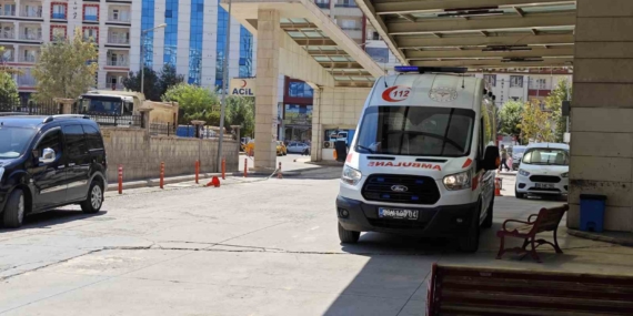 Siirt'te At Saldırısında Çocuk Ağır Yaralandı: Olayın Detayları Siirt’te At Saldırısında Çocuk Ağır Yaralandı: Olayın Detayları