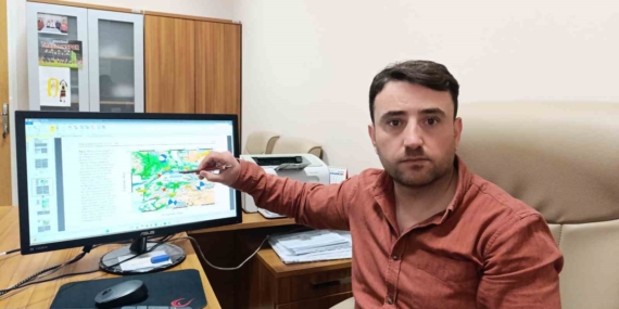 Uzmanlardan Beklenen Olağan Sarsıntıya Karşı Panik Yapmama Uyarısı Uzmanlardan Beklenen Olağan Sarsıntıya Karşı Panik Yapmama Uyarısı