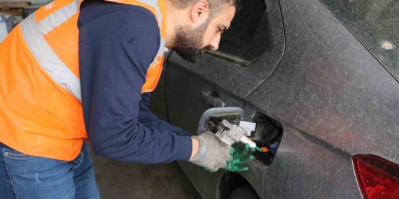 Uzmanlardan Kritik Uyarı: Araçlar için TTB Başvurusunda Son Gün 30 Nisan! Uzmanlardan Kritik Uyarı: Araçlar için TTB Başvurusunda Son Gün 30 Nisan!