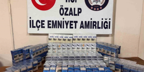 Van'da Farklı Suçlardan 58 Kişi Gözaltına Alındı Van’da Farklı Suçlardan 58 Kişi Gözaltına Alındı