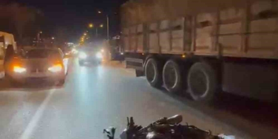 Van'da Motosiklet ve Otomobil Çarpışması: 1 Kişi Yaralandı Van’da Motosiklet ve Otomobil Çarpışması: 1 Kişi Yaralandı