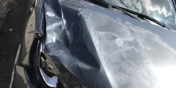 Yola Fırlayan Topunu Almaya Çalışan Çocuk, Otomobilin Çarpması Sonucu Hayatını Kaybetti Yola Fırlayan Topunu Almaya Çalışan Çocuk, Otomobilin Çarpması Sonucu Hayatını Kaybetti