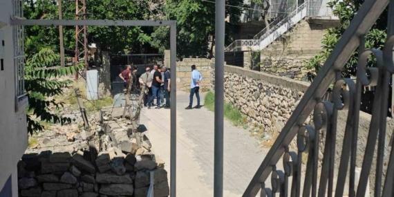 Akraba Çatışması: 1 Kişi Hayatını Kaybetti Akraba Çatışması: 1 Kişi Hayatını Kaybetti