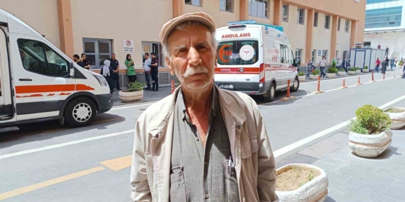 Aynı Hastalıktan Üç Çocuğunu Kaybeden Anne, Tedavi Gören Evladını Kurtarmak İçin Mücadele Ediyor Aynı Hastalıktan Üç Çocuğunu Kaybeden Anne, Tedavi Gören Evladını Kurtarmak İçin Mücadele Ediyor