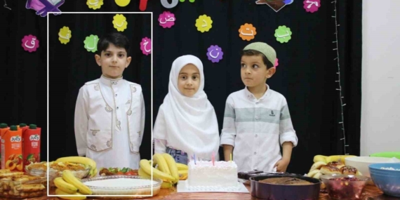 Başarıyla Tamamlanan Kur'an Kursunda Ödül Töreni Düzenlendi Başarıyla Tamamlanan Kur’an Kursunda Ödül Töreni Düzenlendi