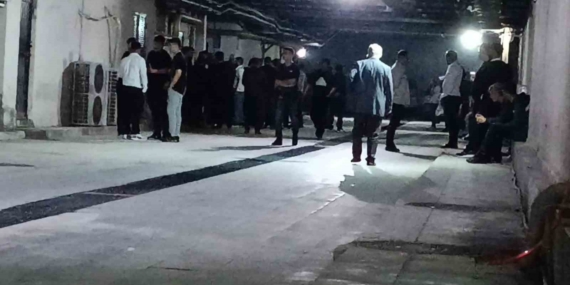 Batman’da Silahlı Çatışma: Bir Kişi Hayatını Kaybetti, İki Kişi Yaralandı