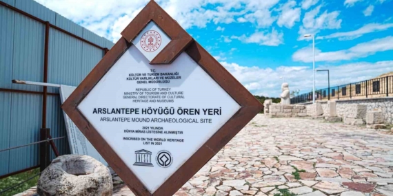 Battalgazi Belediyesi, Arslantepe Höyüğü’nü 2024 Sezonuna Yeniden Hazırlıyor
