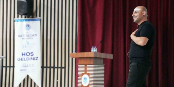 Battalgazi Belediyesi’nden Gençler İçin Sınav Motivasyonu ve Destek Programı