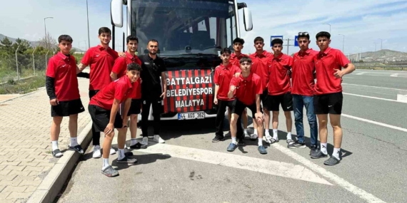 Battalgazi Belediyesi’nin Spor Yatırımları: Başarıya Giden Yol