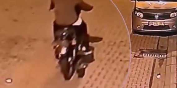 Bingöl'de Motosiklet Hırsızlığı Şüphelileri Yakalandı Bingöl’de Motosiklet Hırsızlığı Şüphelileri Yakalandı
