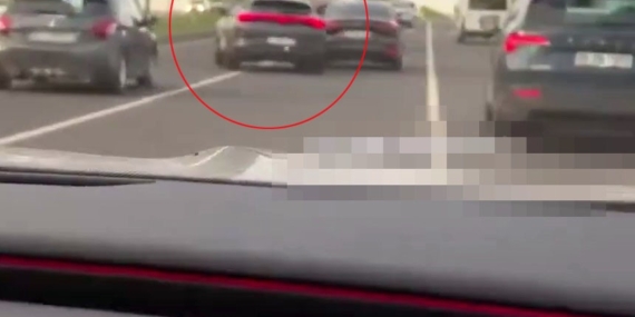 Diyarbakır'da Makas Atan Sürücüye Uygulanan 14 Bin Liralık Cezanın Detayları Diyarbakır’da Makas Atan Sürücüye Uygulanan 14 Bin Liralık Cezanın Detayları