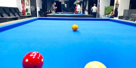 Elazığ, Sporun Yeni Yüzleriyle Zirveye Tırmanıyor Elazığ, Sporun Yeni Yüzleriyle Zirveye Tırmanıyor