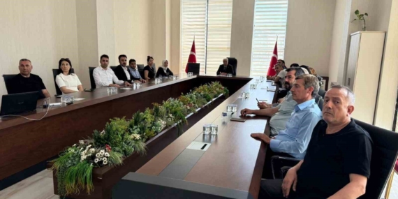 Elazığ Valiliği Personeline Etik İlkeler Eğitimi: Farkındalık ve Uygulama