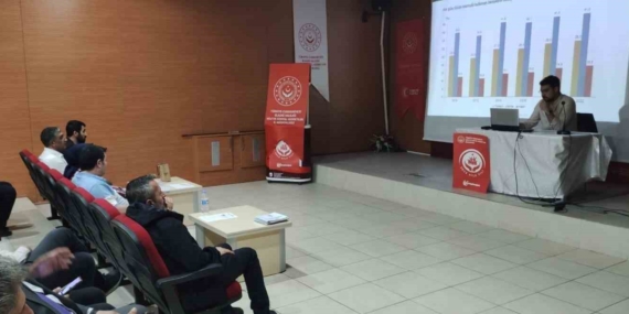 Elazığ'da Sigara Bırakma Mücadelesi: Yeni Kampanya Devam Ediyor Elazığ’da Sigara Bırakma Mücadelesi: Yeni Kampanya Devam Ediyor