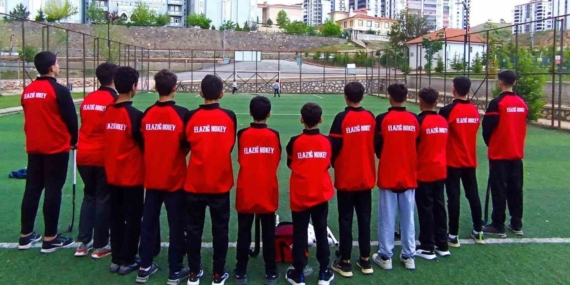 Elazığ'da 'Sokaklar Bizim' Futbol ve Basketbol Turnuvaları Heyecanı Başlıyor! Elazığ’da ‘Sokaklar Bizim’ Futbol ve Basketbol Turnuvaları Heyecanı Başlıyor!