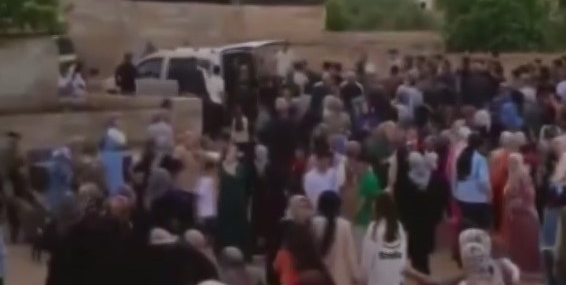 Gaziantep’te Düğün Faciası: Maganda Kuzenini Vurdu!