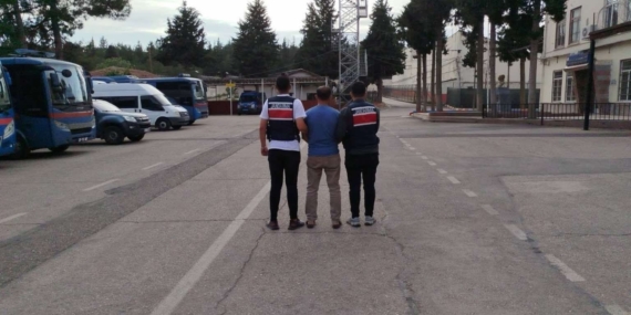 Gaziantep’te Göçmen Kaçakçılığına Karşı Yapılan Büyük Operasyon Gaziantep’te Göçmen Kaçakçılığına Karşı Yapılan Büyük Operasyon