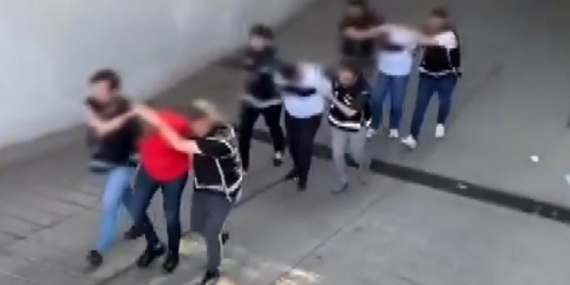 Gaziantep'te İş Yerine Kurşun Sıkan 3 Şüpheli Tutuklandı: Olayın Detayları Gaziantep’te İş Yerine Kurşun Sıkan 3 Şüpheli Tutuklandı: Olayın Detayları