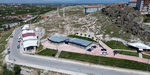 Gelinciktepe Kadın Yaşam Merkezi'nde Yeni Dönem Kursları Başladı! Gelinciktepe Kadın Yaşam Merkezi’nde Yeni Dönem Kursları Başladı!