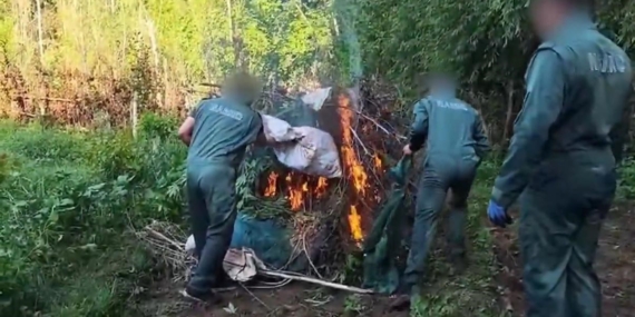 Hevsel Bahçeleri'nde 2 Milyar TL Değerinde Uyuşturucu Madde Ele Geçirildi: UNESCO Dünya Kültür Mirası'nda Şok Gelişme Hevsel Bahçeleri’nde 2 Milyar TL Değerinde Uyuşturucu Madde Ele Geçirildi: UNESCO Dünya Kültür Mirası’nda Şok Gelişme