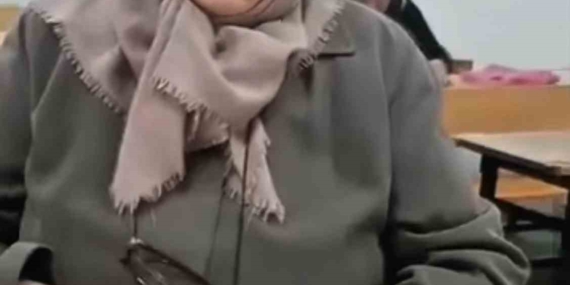 Iğdır'da Hayatını Kaybeden Kadının Anılarına Duygusal Bir Bakış Iğdır’da Hayatını Kaybeden Kadının Anılarına Duygusal Bir Bakış