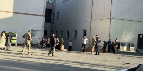 Kavga Sırasında Hayatını Kaybedenler: Bir Dram Hikayesi Kavga Sırasında Hayatını Kaybedenler: Bir Dram Hikayesi