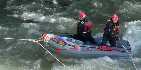 Kayıp Çocuk: 6 Gündür Sessizliğini Koruyor Kayıp Çocuk: 6 Gündür Sessizliğini Koruyor