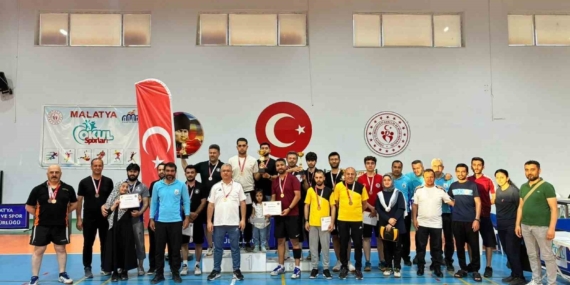 Kurumlar Arası Masa Tenisi Ligi: Final Heyecanı ve Şampiyonlar Kurumlar Arası Masa Tenisi Ligi: Final Heyecanı ve Şampiyonlar