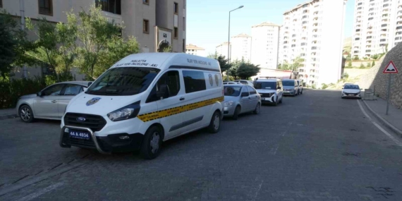 Malatya'da Başından Vurulmuş Yaşlı Adamın Gizemi Çözülüyor Malatya’da Başından Vurulmuş Yaşlı Adamın Gizemi Çözülüyor