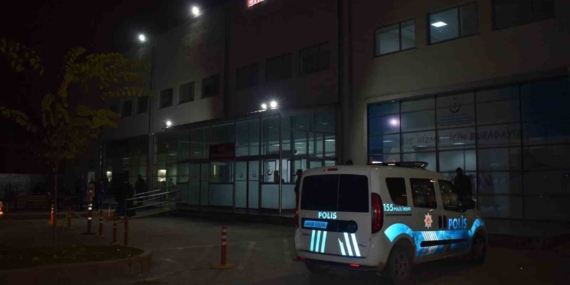 Malatya’da Eşini Silahla Yaralayan Kişi Olayı Şok Etti