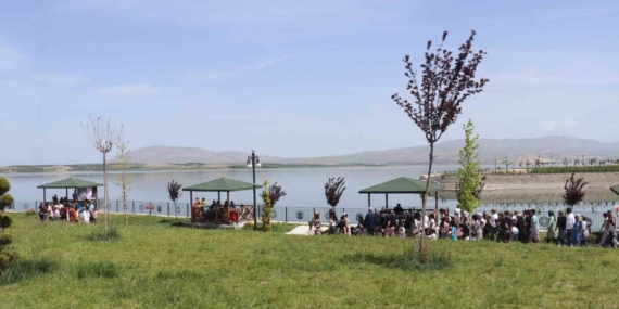 Malatya'da Yoğun İlgiyle Gerçekleşen 'Hareketle Sağlık Günü' Malatya’da Yoğun İlgiyle Gerçekleşen ‘Hareketle Sağlık Günü’