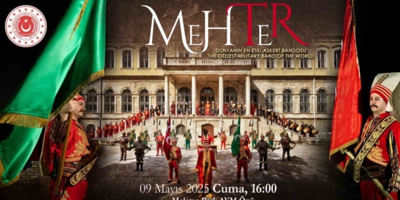 Malatya'da Zafer Marşlarıyla Tarih Yeniden Hayat Bulacak Malatya’da Zafer Marşlarıyla Tarih Yeniden Hayat Bulacak