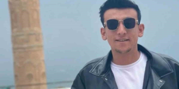 Mardin'de Forklift Kazası: Sürücü Hayatını Kaybetti Mardin’de Forklift Kazası: Sürücü Hayatını Kaybetti