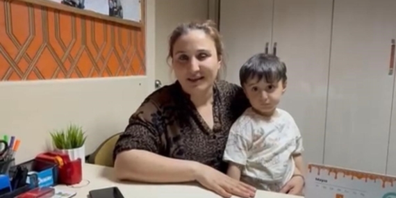 Mikrotese ve Piezzo Elektrik ile Azosperm Tedavisinde Kadınların Çocuk Sahibi Olma Hikayesi Mikrotese ve Piezzo Elektrik ile Azosperm Tedavisinde Kadınların Çocuk Sahibi Olma Hikayesi