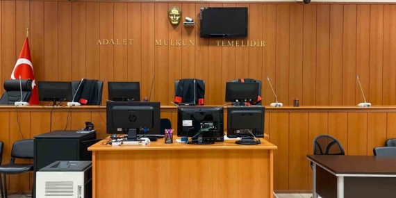 Narin Güran Cinayeti Davasında 4 Sanığa Verilen Hapis Cezaları Yasal Olarak Onaylandı Narin Güran Cinayeti Davasında 4 Sanığa Verilen Hapis Cezaları Yasal Olarak Onaylandı