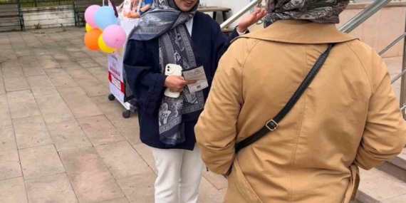 Palu’da Doğal Doğum Deneyimleri: Normal Doğum Temalı Etkinlikler