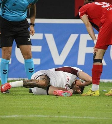 PFDK, Önceki Vanspor - Elazığspor Maçının Cezalarını Duyurdu! pfdk-vanspor-ve-elazigspor-macinin-cezalarini-duyurdu-OJJX1V8V.jpg
