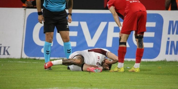 PFDK, Önceki Vanspor - Elazığspor Maçının Cezalarını Duyurdu! PFDK, Önceki Vanspor – Elazığspor Maçının Cezalarını Duyurdu!