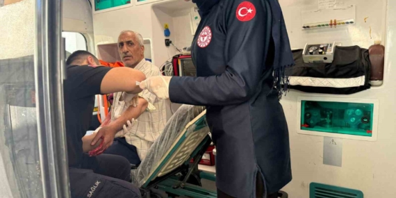 Polise Güvenlik Kamerası Görüntüleri Sağlayan Esnaf, 3 Yıldır Torbacıların Hedefinde! Polise Güvenlik Kamerası Görüntüleri Sağlayan Esnaf, 3 Yıldır Torbacıların Hedefinde!