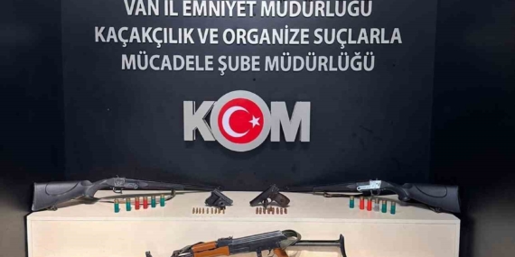 Sosyal Medyada Silah Paylaşımına Geçit Yok: Yeni Operasyonlar Başlatıldı! Sosyal Medyada Silah Paylaşımına Geçit Yok: Yeni Operasyonlar Başlatıldı!