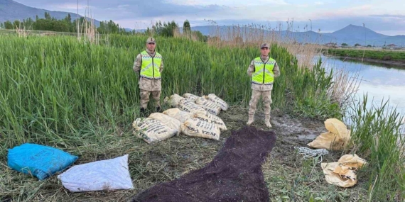 Van'da 3 Ton 370 Kilogram Değerli İnci Kefali Yakalandı Van’da 3 Ton 370 Kilogram Değerli İnci Kefali Yakalandı