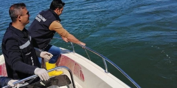 Van'da Sazangiller Av Yasağı Başladı: Balıkların Korunması İçin Yeni Önlemler Van’da Sazangiller Av Yasağı Başladı: Balıkların Korunması İçin Yeni Önlemler