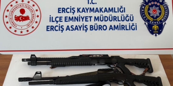 Van'da Suç Mağduru 58 Kişi Tutuklandı: Olayın Ayrıntıları Van’da Suç Mağduru 58 Kişi Tutuklandı: Olayın Ayrıntıları